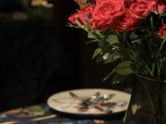 -第101座花园餐厅(湖滨88店)