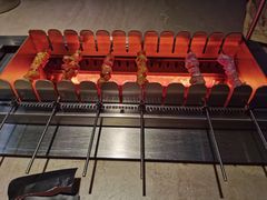-丰茂烤串(金源店)
