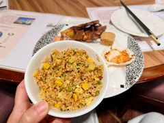 -海中洲国际大酒店-自助餐厅