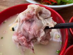 -王婆婆老妈蹄花川菜馆·非物质文化遗产(太古里一店)