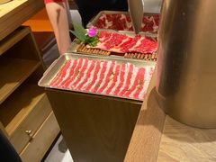 -西塔老太太泥炉烤肉(亚运村店)