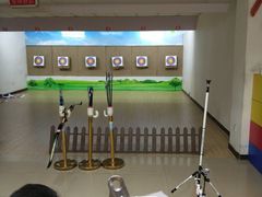 -道顺射箭·团建·骑射(张杨路店)