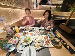 -德川家日本料理(顺义华联店)