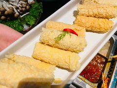 -大隐·成都火锅Bistro(合生麒麟新天地店)