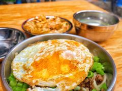 -左撇子私房面