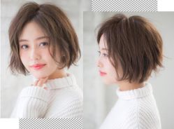 -BHG Hair Salon