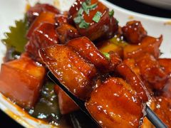 -红厨巷·淮扬菜(熙南里店)