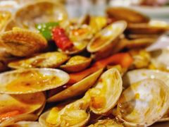 -强记海鲜·大排档(蛇口新街店)