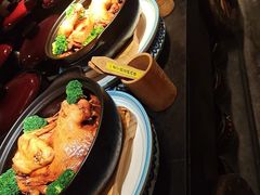 -老宁波1381餐厅(宏泰广场店)