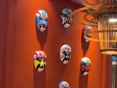 -曲氏老北京铜锅涮肉•火锅(不老街店)