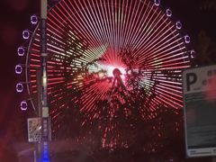 -琴岛之星摩天轮