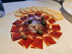 -L'Arome芳芳法国餐厅(仙林金鹰店)