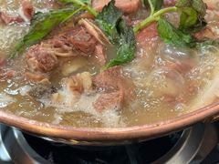 -藏味八珍特色火锅