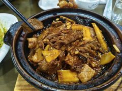 -京天红酒家(虎坊路店)