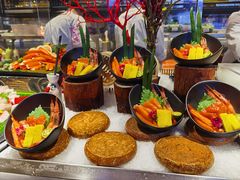 -喜庭海鲜自助(来福士店)