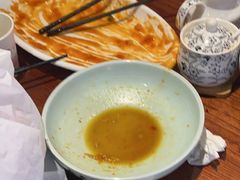 -裕兴记•蟹黄面馆(人民广场店)