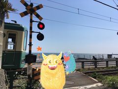 -灌篮高手动画打卡地