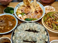 -中原一大碗(湖滨店)