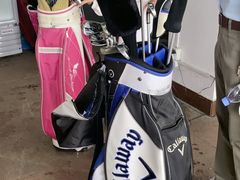 -万柳高尔夫俱乐部