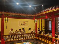 -清真·京华源铜锅涮肉(丰庆店)