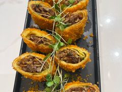 -玉林烤鸭店(定福庄店)