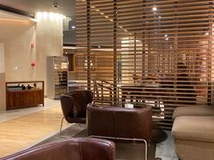 -大堂吧·深圳益田威斯汀酒店