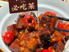 -知楚•精致湖北菜(武商MALL店)