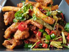 -伙靠·江浙菜(田林路店)