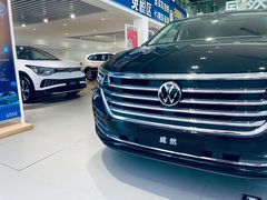 -昆明中致远上汽大众4S店(西山区店)
