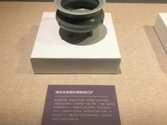 -浙江省博物馆(孤山馆区)
