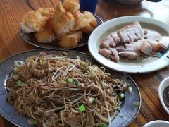 -洲心明记烧肉大粥(总店)