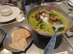 -simply thai天泰(长泰广场店)