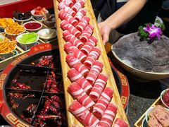 -巴将军·非遗老字号火锅(解放碑店)