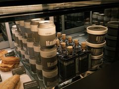 -KUDDO COFFEE(天河城店)
