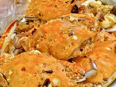 -清真老马家海鲜大排档(台东店)