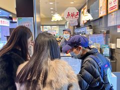 -茶颜悦色(重庆英利大融城LG层店)
