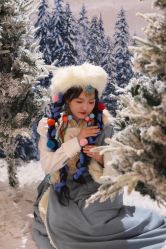 -米莱摄影写真(五大道别墅店)