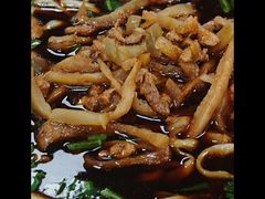 -无名老卤面(中华门店)