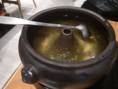 原味汽锅鸡-云海肴·汽锅鸡·云南菜(高德置地店)
