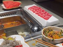 -海底捞火锅(卓为城生日主题店)