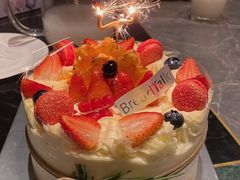 -BreadTalk面包新语·烘焙蛋糕(海岸城店)