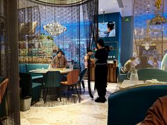 -阿里疆Alijiang·丝路美食·异域风情·清真(长楹天街店)