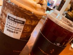 -星巴克臻选(北京富力家园店)