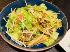 -日本料理神拉面