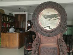 -湖鲜楼