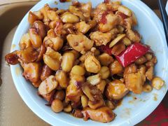 -新繁阳大食堂(民星路店)