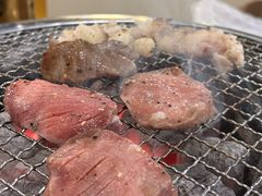 -大阪烧肉BAKA一代(十亩地店)