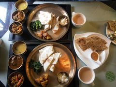 -尼泊尔雪莲餐厅(北京东路店)