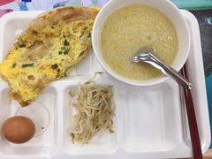 -北大学一食堂