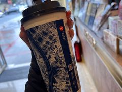 -霸王茶姬(五一路店)